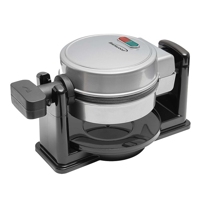 Brentwood Electric Belgian Waffle Maker