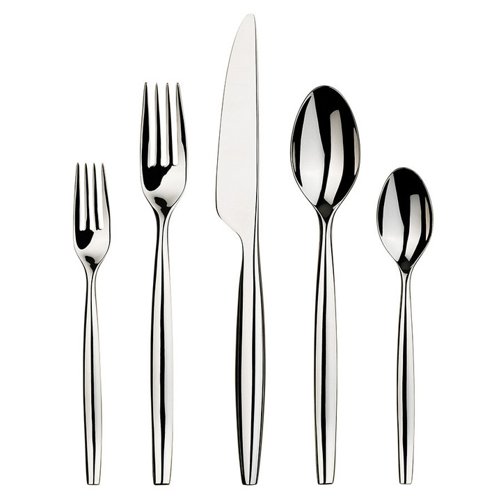 Lance 20-Piece Flatware Set (Service for 4)
