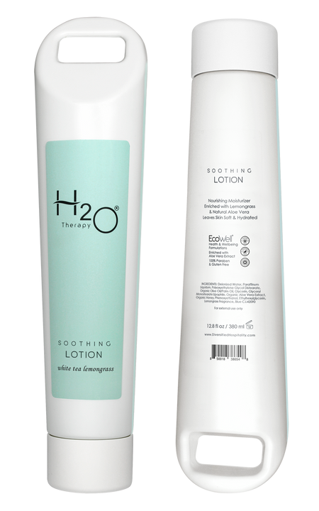H2O Therapy Lotion, 12.8 oz EcoLux Alta Dispenser (Case of 24)