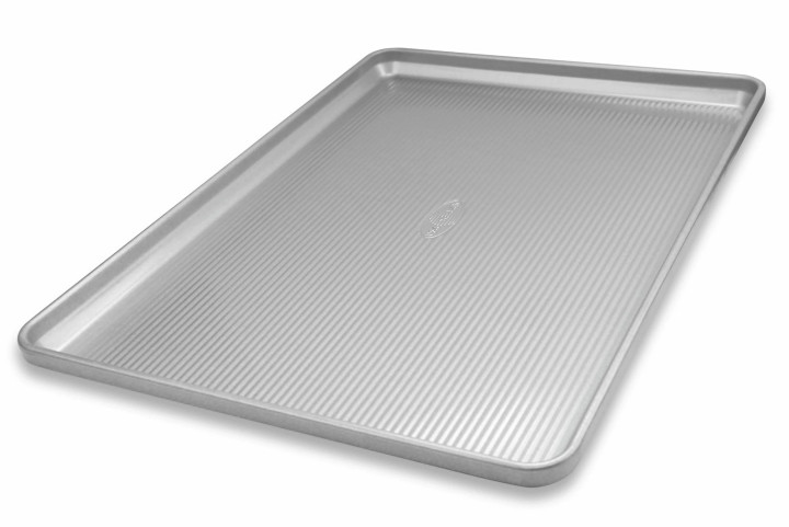 Heavy Duty Half Sheet Pan, 18x13