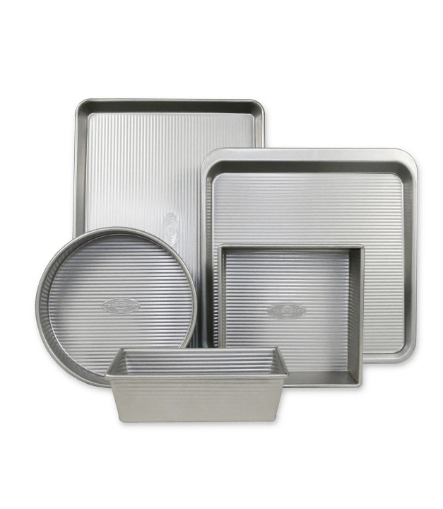 Five-Piece Bakeware Set