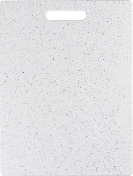 Dexas PolyFiber Cutting & Serving Board, 11" x 14.5" (Pack of 6)