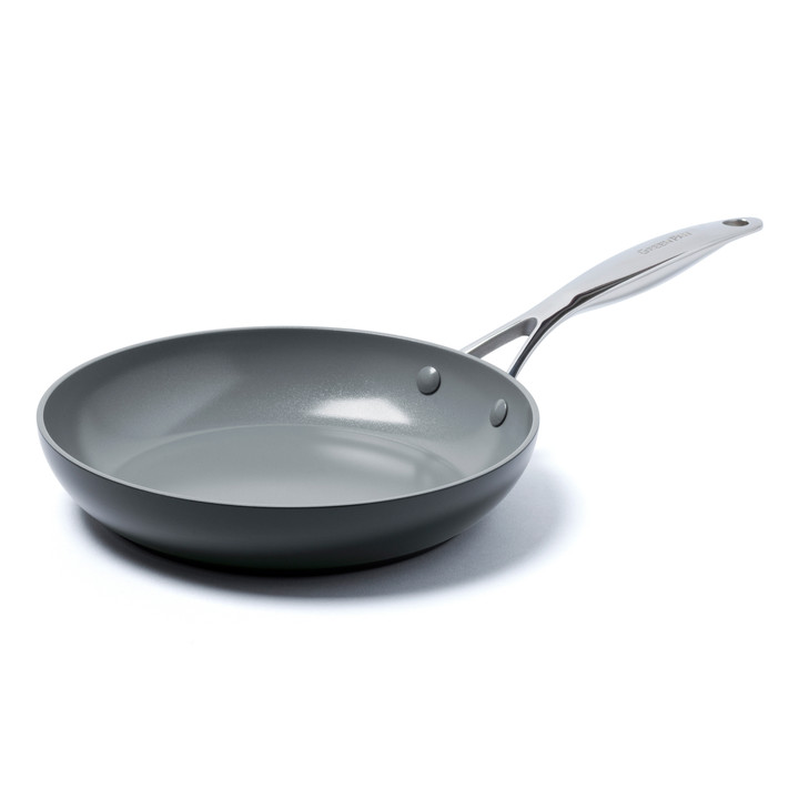 GreenPan Valencia Pro Ceramic Nonstick 8" Frypan