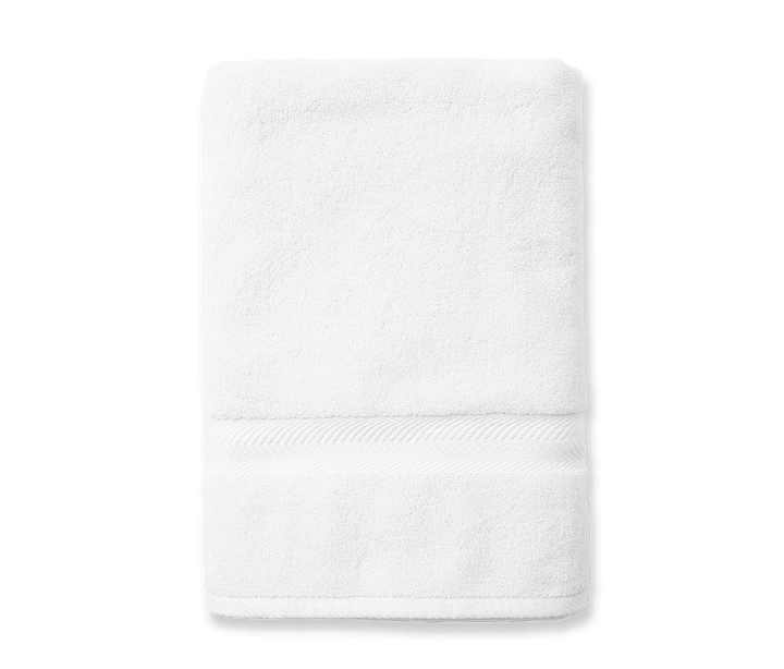 Organic Turkish Cotton Bath Sheet