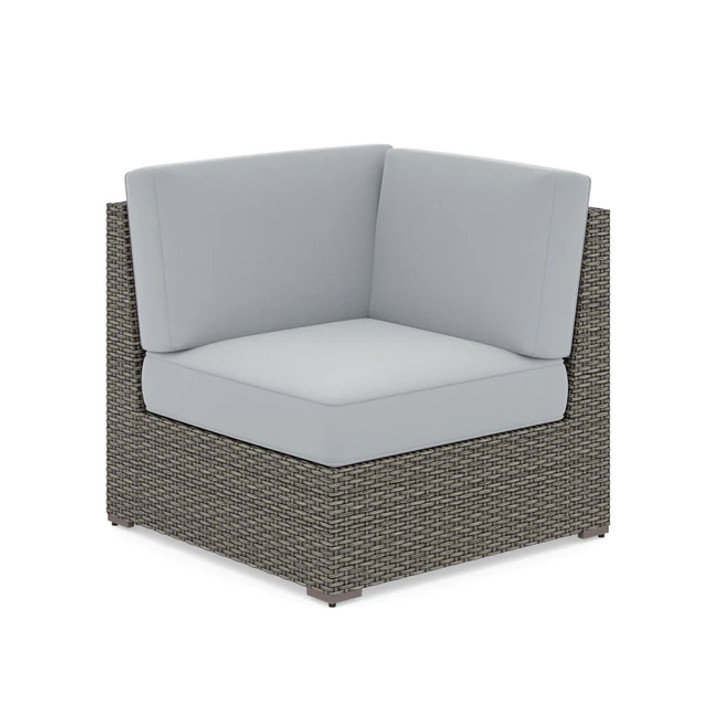 Boca Raton Outdoor Sectional Side Chair