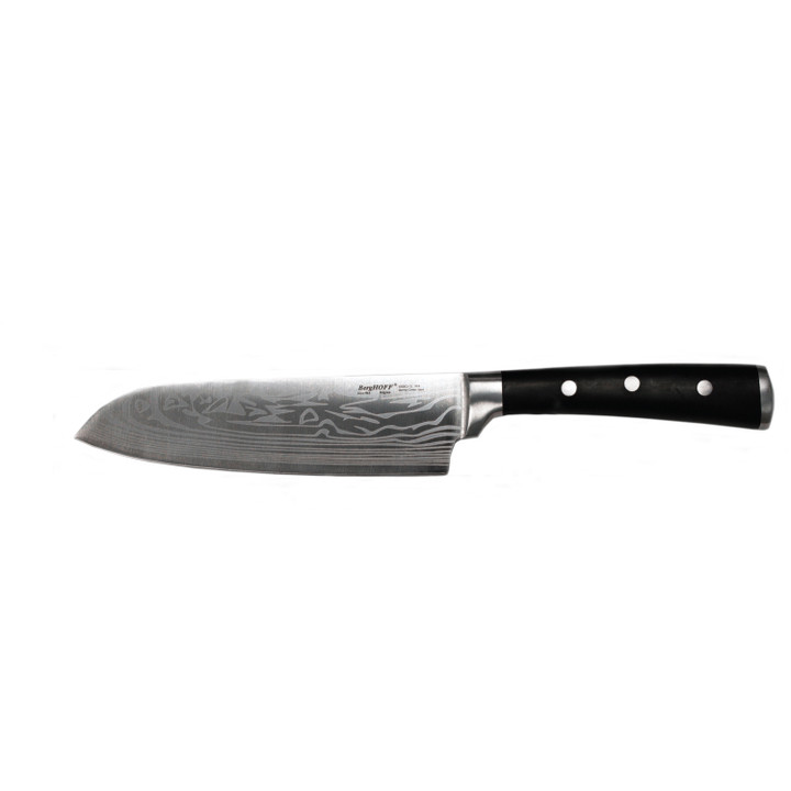 BergHOFF Antigua 7'' Santoku Knife