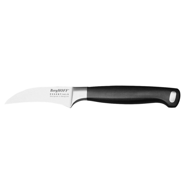 BergHOFF Essentials 2.75" Stainless Steel Peeling Knife, Gourmet