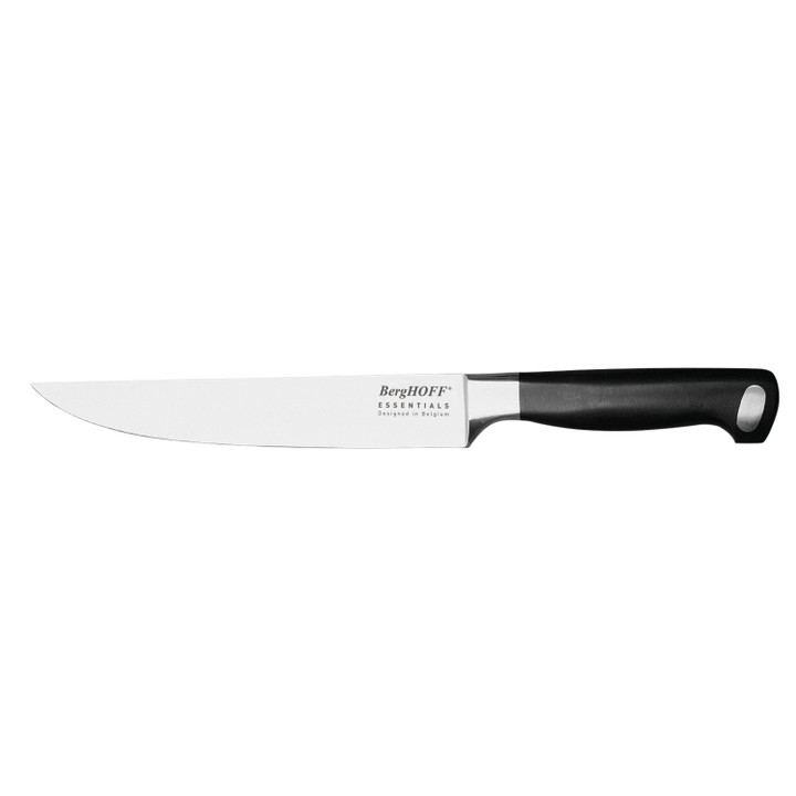 BergHOFF Essentials 6" Stainless Steel Utility Knife, Gourmet