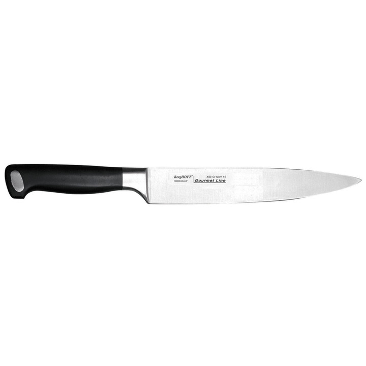 BergHOFF Gourmet 8" Stainless Steel Carving Knife