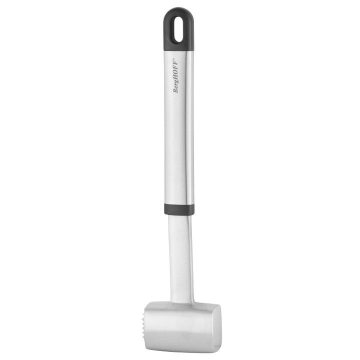 BergHOFF Essentials Stainless Steel Meat Hammer