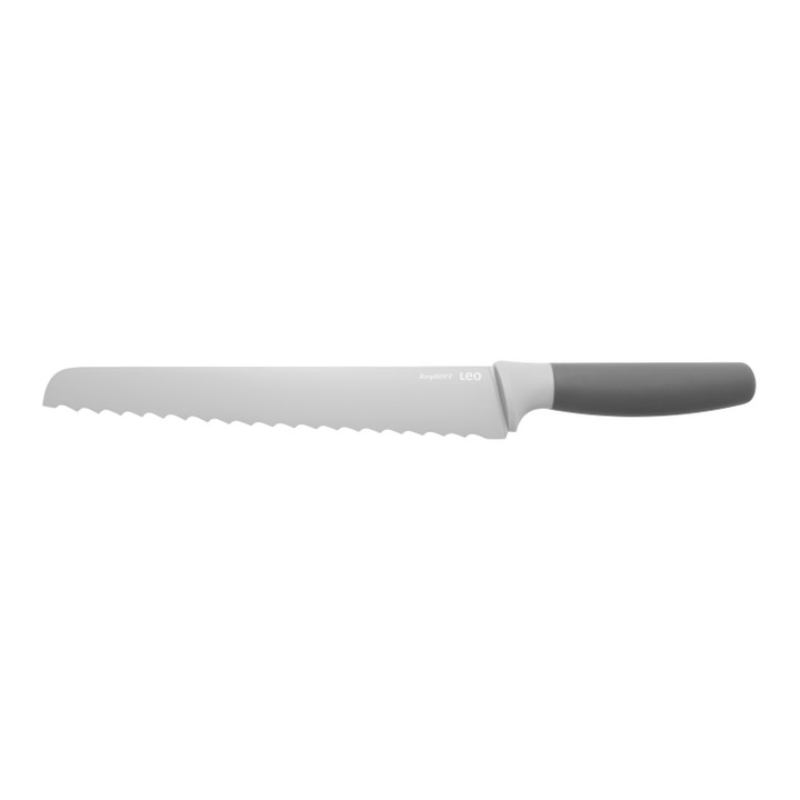 BergHOFF Leo 9" Stainless Steel Bread Knife