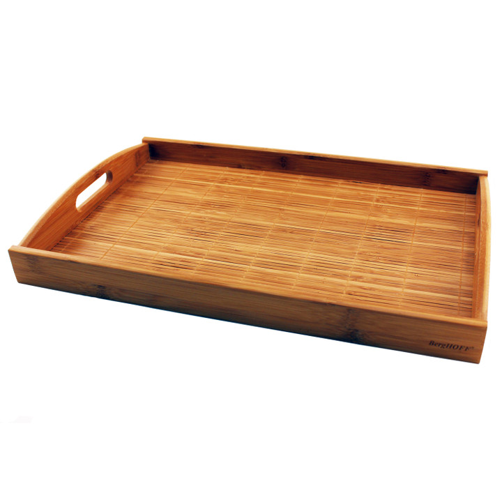 BergHOFF Bamboo 17.5" Tray, Large