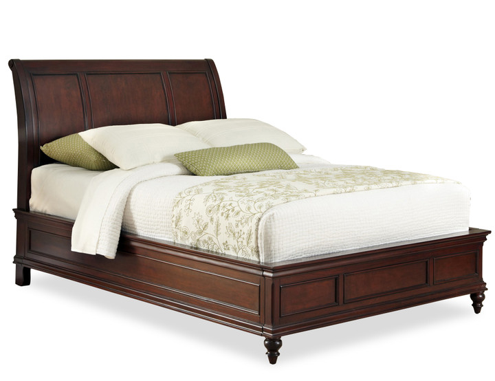 Lafayette King Bed