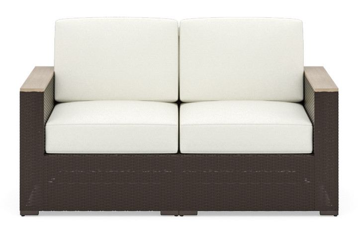 Palm Springs Outdoor Loveseat