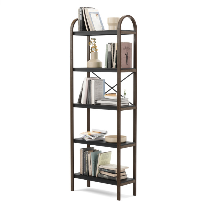 Umbra Bellwood Freestand Shelf 5 Tier