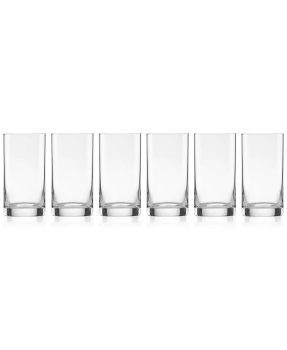 Lenox Tuscany Classics 6-Piece Juice Glass Set