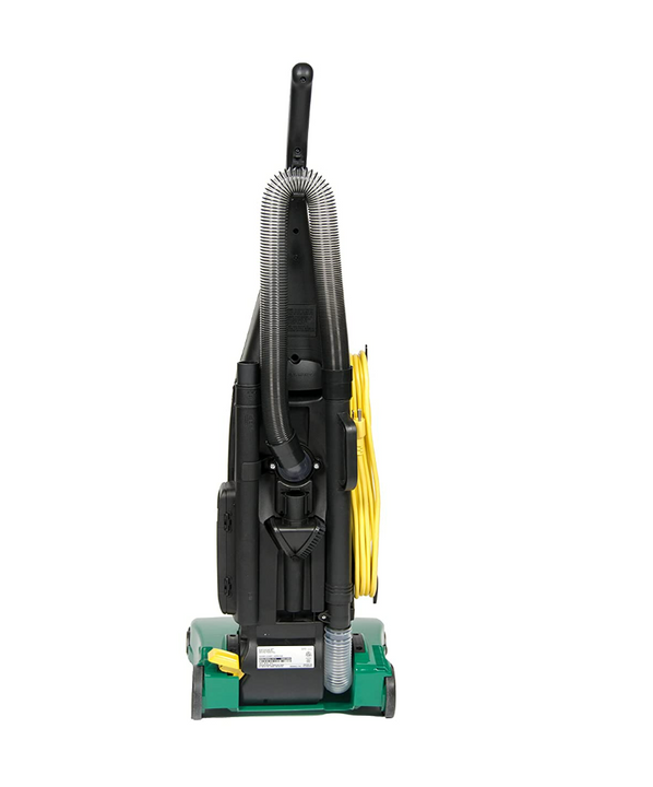 Bissell BigGreen Commercial Power Force Vacuum Cleaner, Lightweight