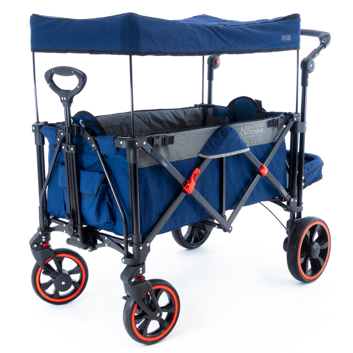 Platinum Series Stroller Wagon/Beach Cart