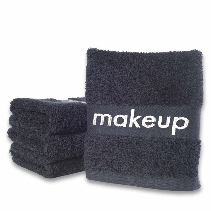 Martex® Spa Makeup Removing Washcloths (Set of 48)
