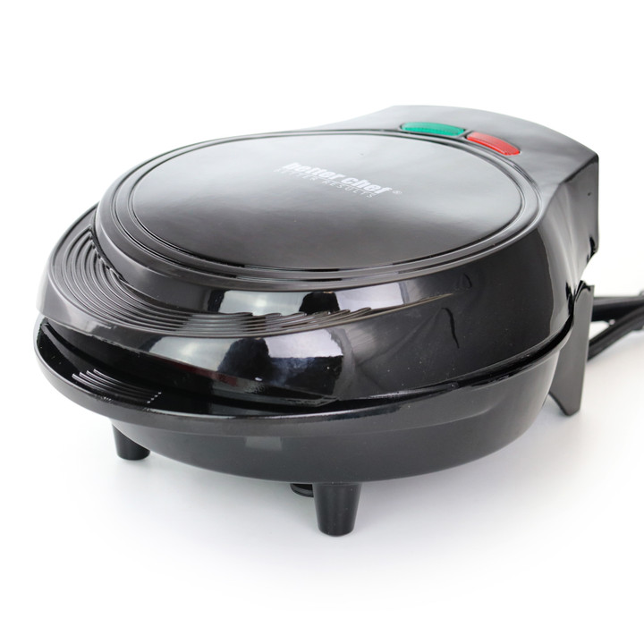 Better Chef Electric Double Omelet Maker