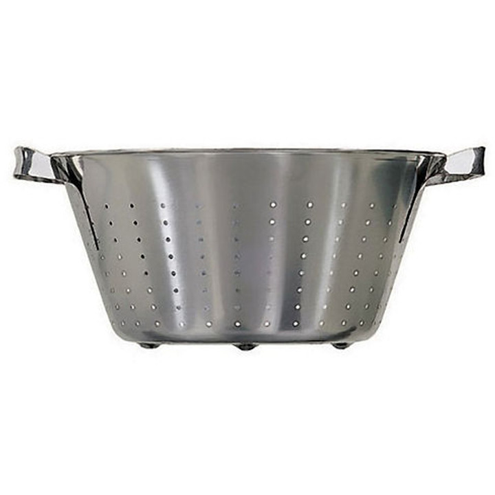 Jonas, 18/10 Stainless Steel Colander , 11"x5" (Pack of 4)