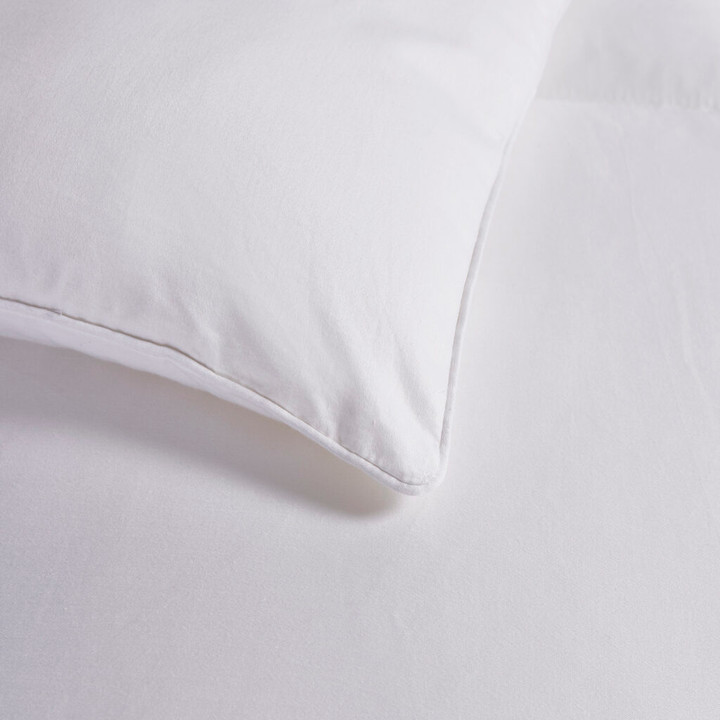 Gel Micro Denier Down Alternative Pillow (Casepacks Vary by Size)