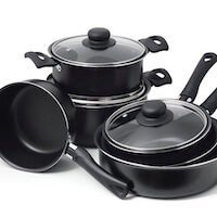 Cookware & Bakeware