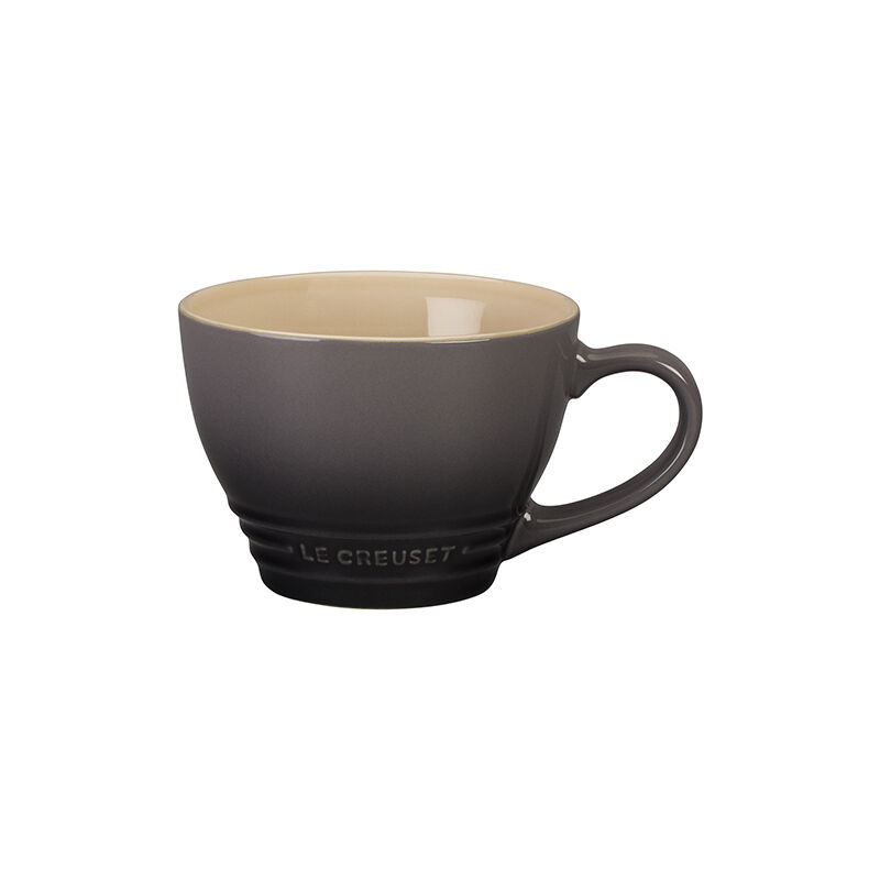 Le Creuset Espresso Mug - Oyster