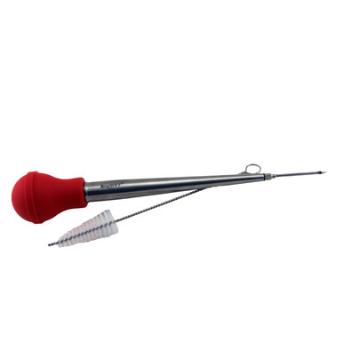 BergHOFF 3 piece Turkey Baster & Injector Set