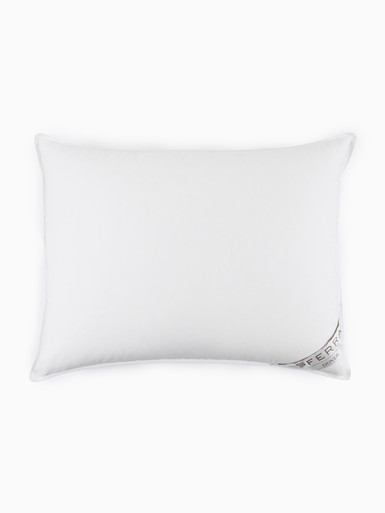 Queen Duvet 90X94 33Oz - Dover Collection - By Sferra