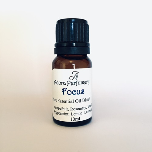 Focus 10ml