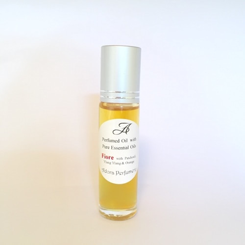 Fiore Roll On Perfume