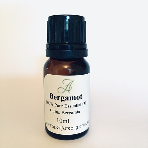 Bergamot