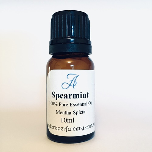 Spearmint