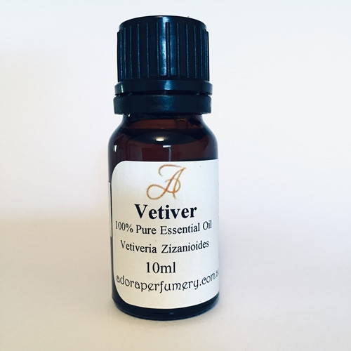 Vetiver
