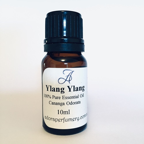 Ylang Ylang