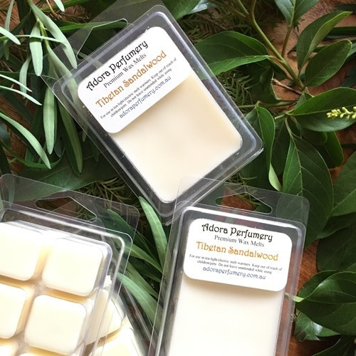 Wax Melts - 100% Soy