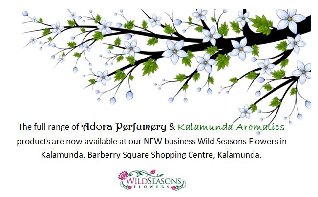 Adora Perfumery