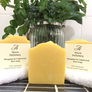 Bergamot & Cedarwood