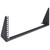 NavePoint 4U Vertical Wallmount Rack