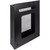 NavePoint 2U Vertical Wall Mountable Server Rack