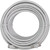 NavePoint CAT5e UTP Ethernet Network Patch Cable - 50 Ft Gray
