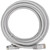 NavePoint CAT6 UTP Ethernet Network Patch Cable - 10 Ft Gray
