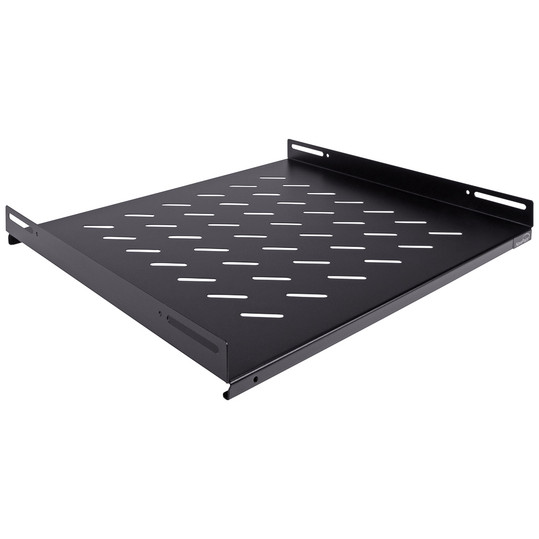 NavePoint Fixed Vented Shelf for 600 mm Cabinets