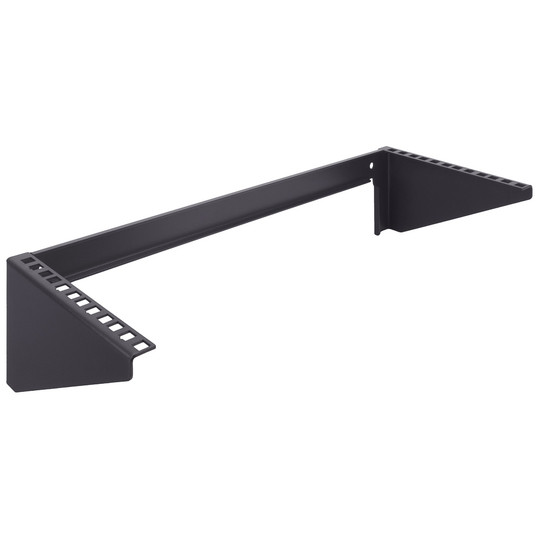 NavePoint 4U Vertical Wallmount Rack