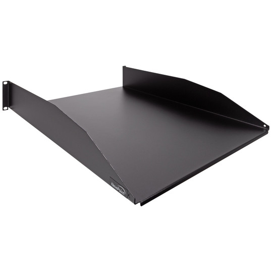 NavePoint 2U Cantilever Shelf 22" (560mm) Deep