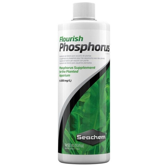 Seachem Flourish Phosphorous - 500 mL