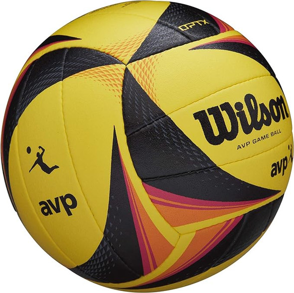 Game Volleyballs - Official Si