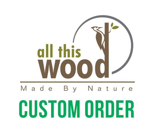  Custom order for Karen