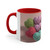 Coffee Mug 11oz for Knitting and Crochet lovers
